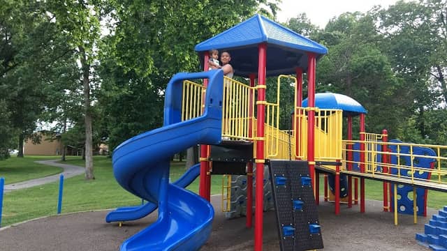 Wilkes Park - Image 1