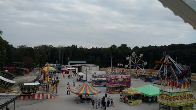Gruetli Laager Recreation Park - Image 1