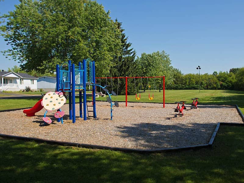 Parc Antonio-Godbout - Image 3
