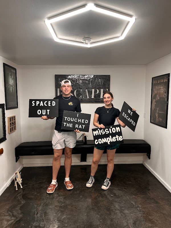 Ruidoso Escape Rooms - Image 1