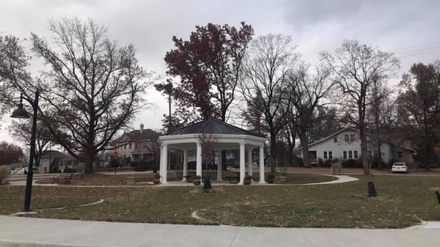 Robert Wesley Park - Image 1