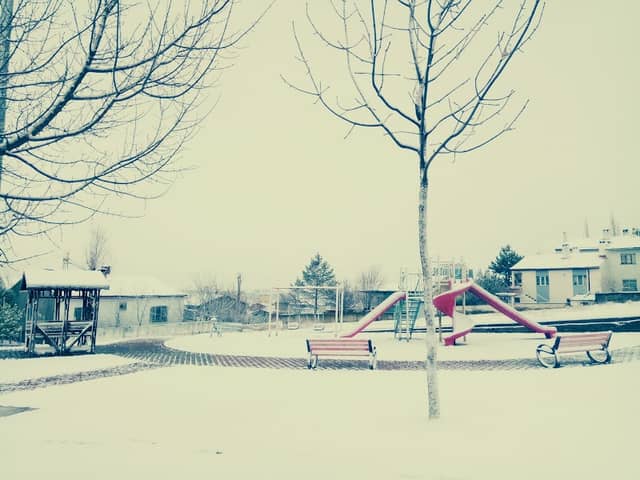 Park - Image 1
