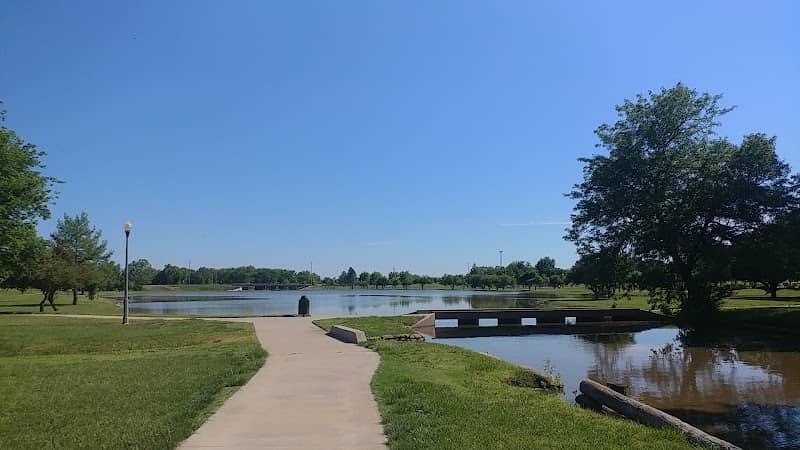 Wall Park - Image 1