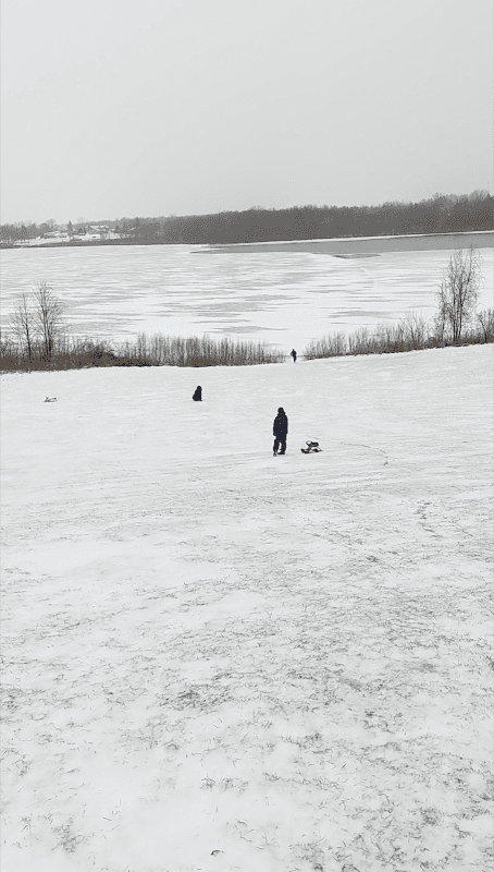 Toboggan Hill - Image 1