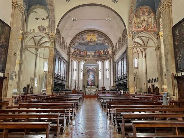 Cathedral of Santa Maria Assunta - Image 1