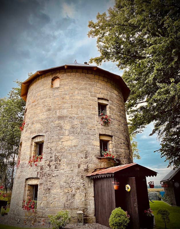 Windmill - Image 1