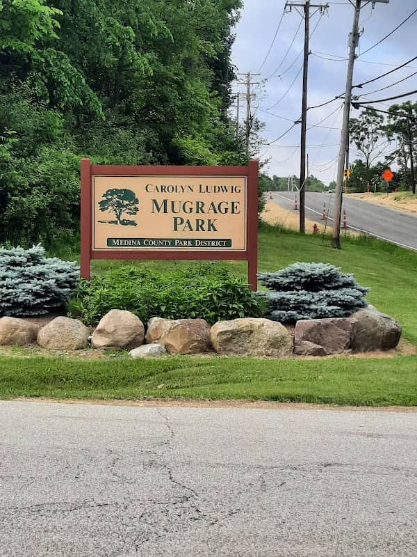 Carolyn Ludwig Mugrage Park - Image 1