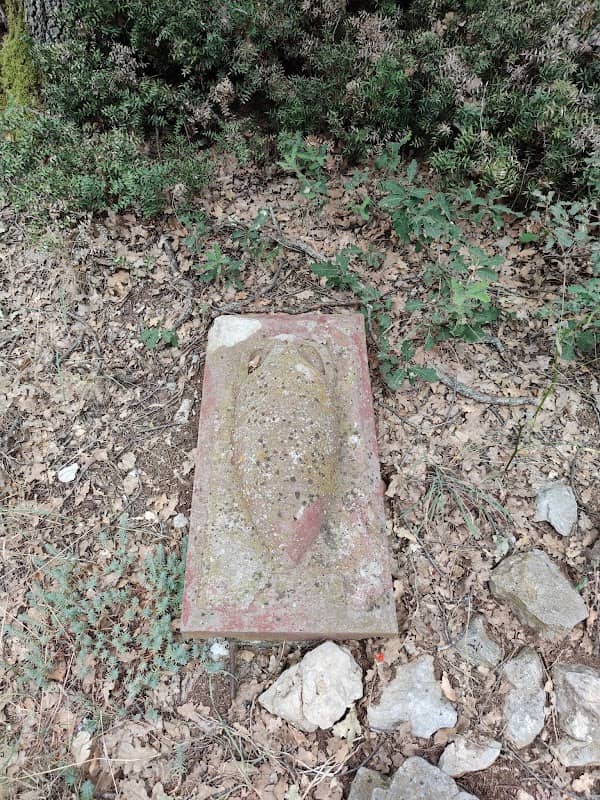Ruiny Antichnogo Nimfeya - Image 1