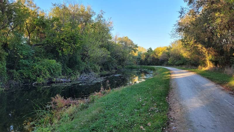 Ohio & Erie Canal Towpath Trail - Image 2