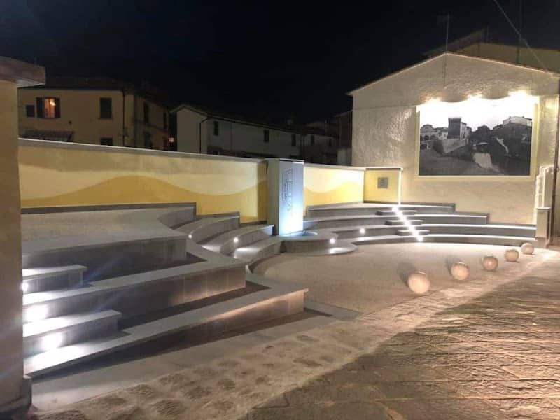 Piazzetta Ilaria Alpi - Image 1