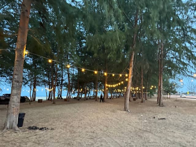 Hammock Park - Image 1