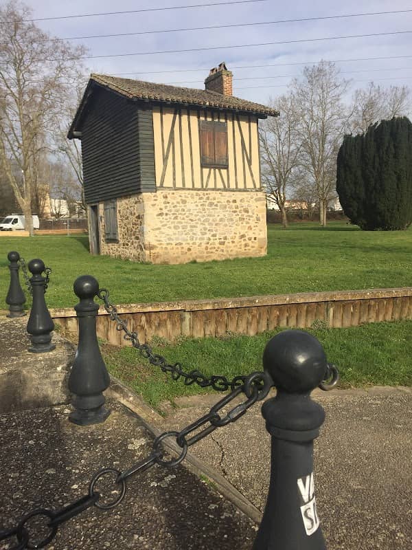 La maison du passeur - Image 2