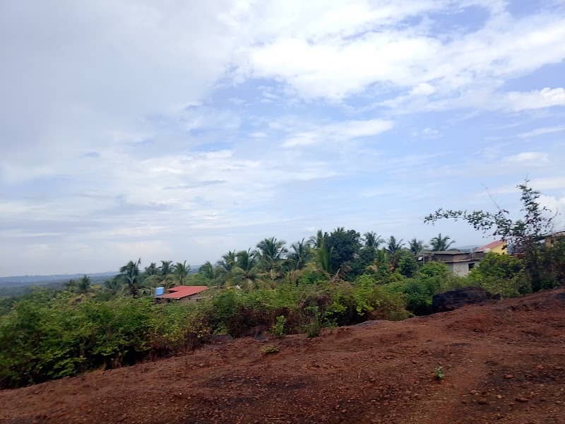 Madapai hill - Image 1