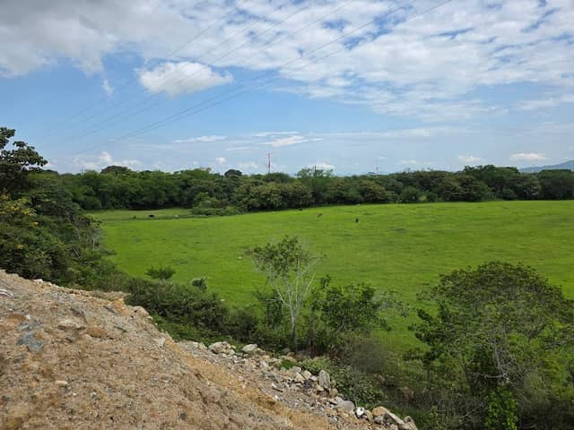 Volcán monogenetico Tabor - Image 1