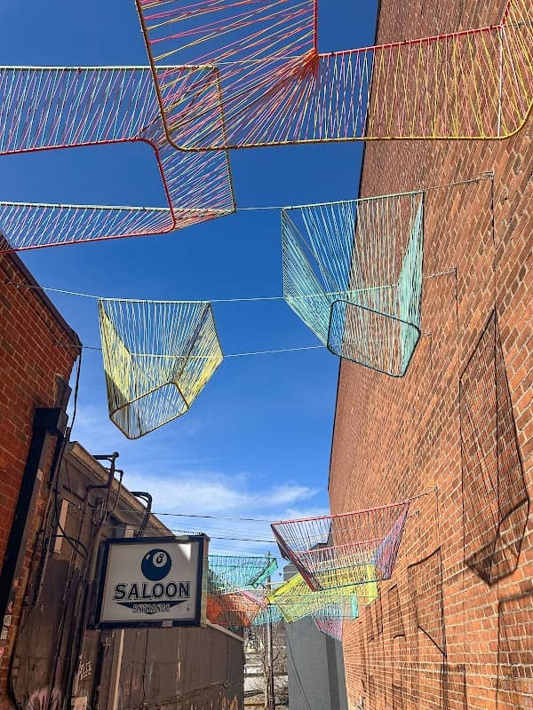 LOOMROOM (A2AC Alleys) - Image 1