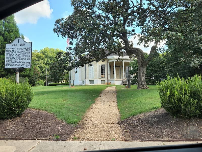 Violet Bank Museum - Image 1