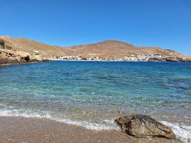 Paralia Latinaki - Image 1