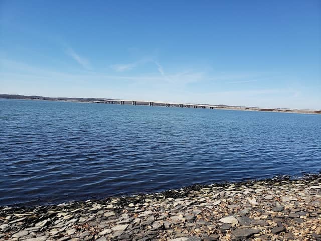 Land Between The Lakes National Recreation Area - Image 1