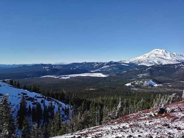 Cinder Cone - Image 1