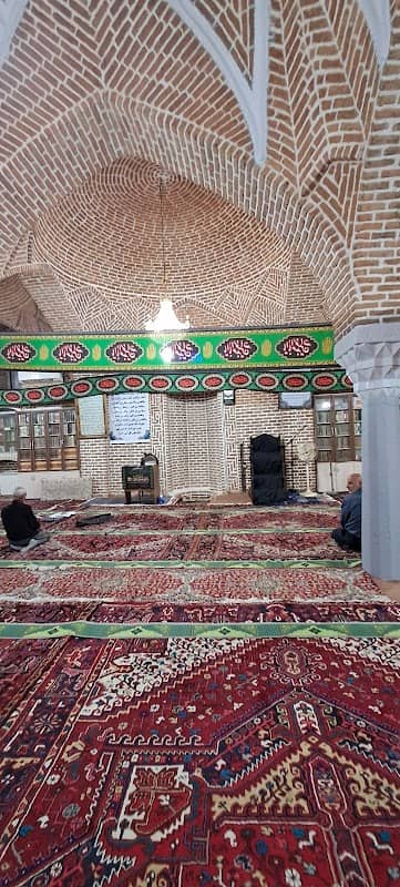 Imam Khomeini Mosque - Image 1