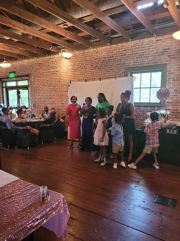 Palmetto Historic Train Depot - Image 2