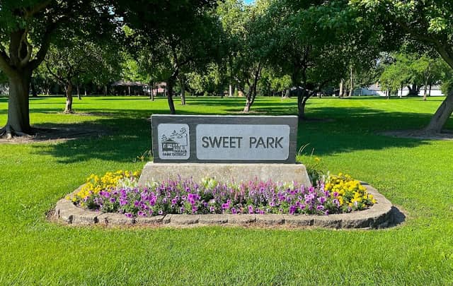 Sweet Park - Image 1