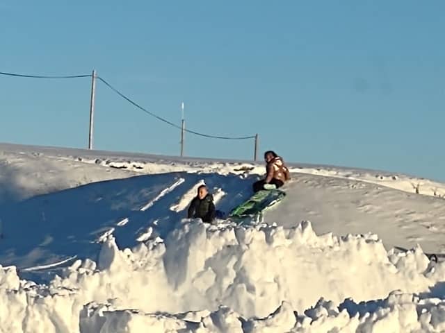 Douglas Skatepark - Image 1