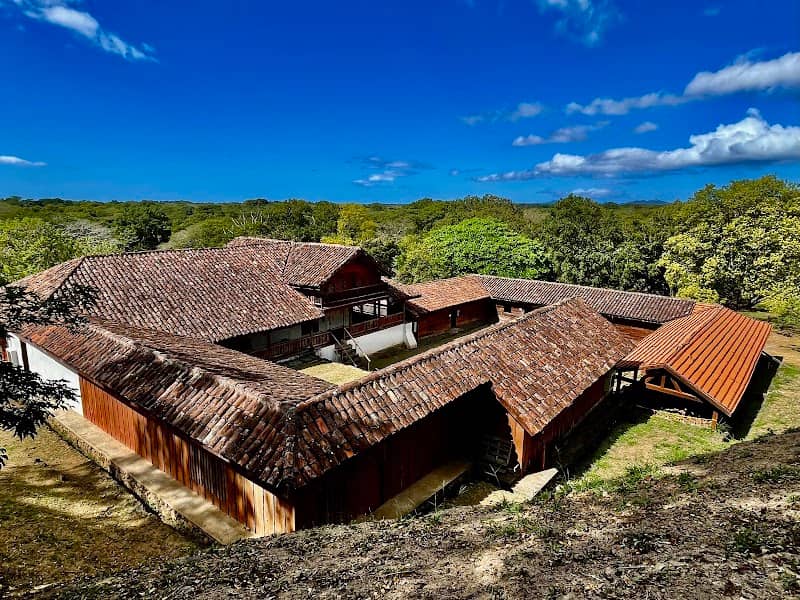 Museo Histórico Casona de Santa Rosa - Image 2