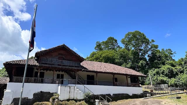 Museo Histórico Casona de Santa Rosa - Image 1