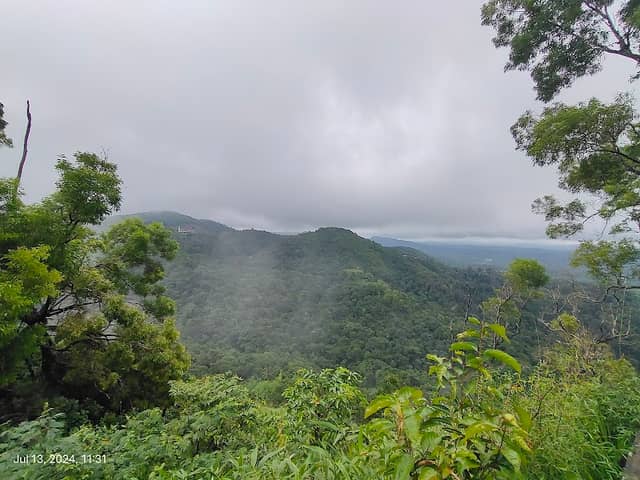 Mathanda Aiyappa veiw point - Image 3