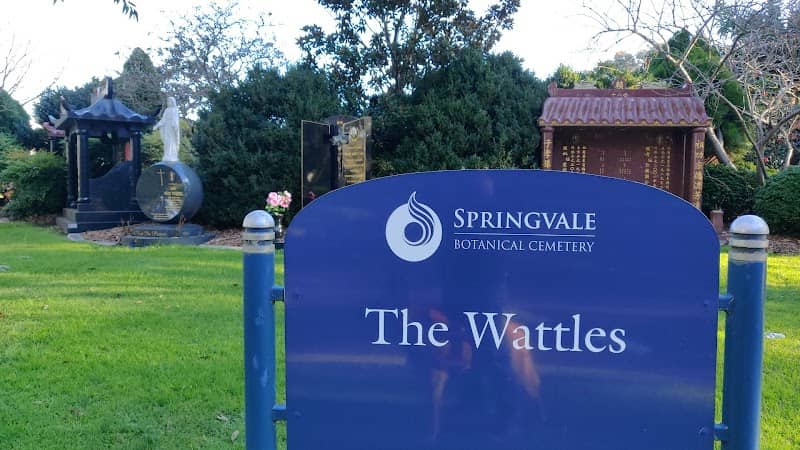 The Wattles - Image 1