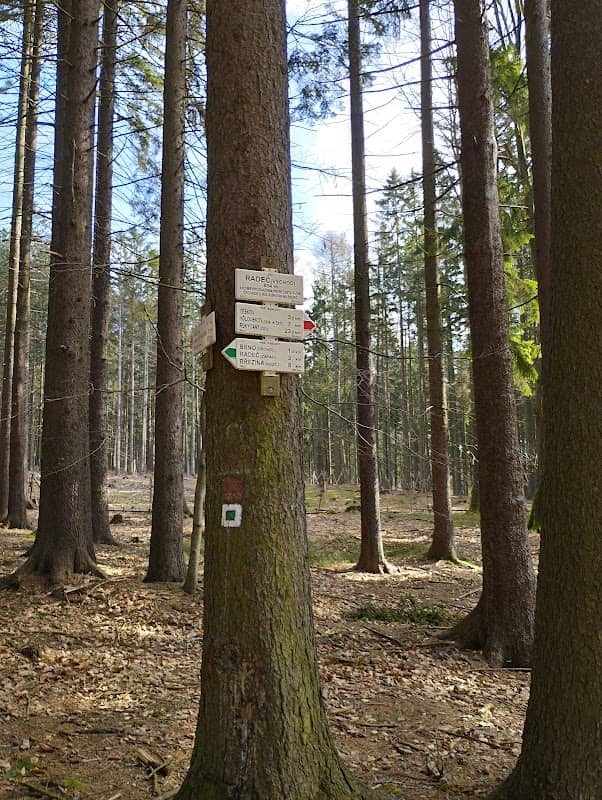 Přírodní park Radeč - Image 1