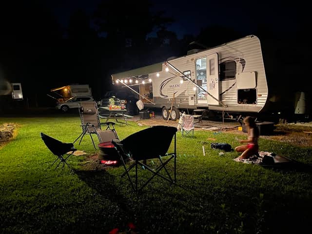 Woodland Campground - Image 1