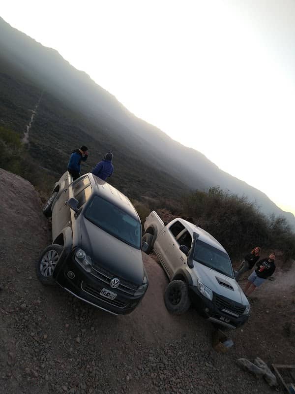 La hoya (Mirador) - Image 1