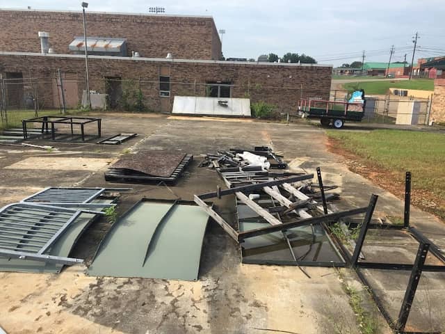 Daleville Skatepark - Image 2