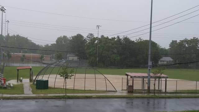 Roberto Clemente Park - Image 2