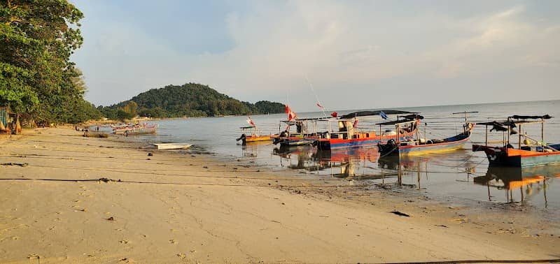 Viewing Area - Image 1