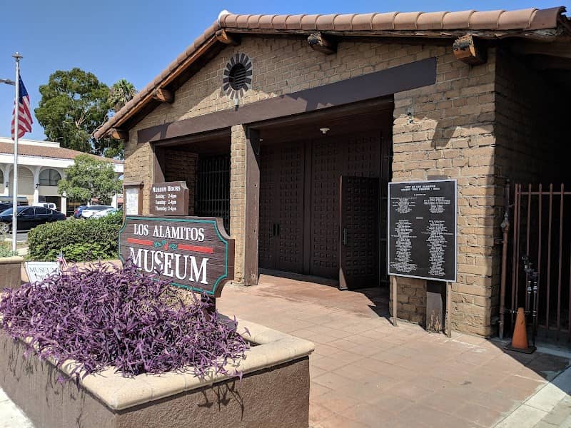Los Alamitos Museum Association - Image 2