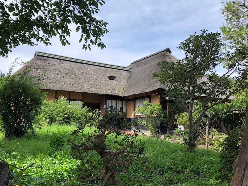 Samurai Residence of the Yamada Family - Image 2