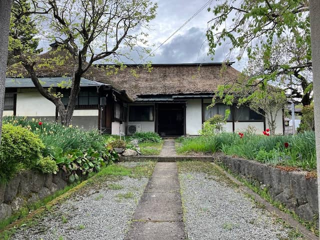 Samurai Residence of the Yamada Family - Image 1
