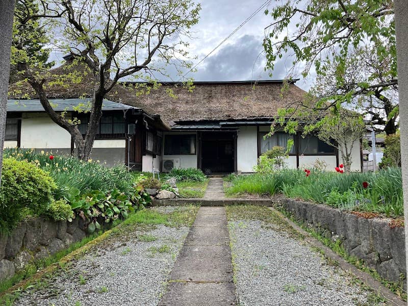Samurai Residence of the Yamada Family - Image 1