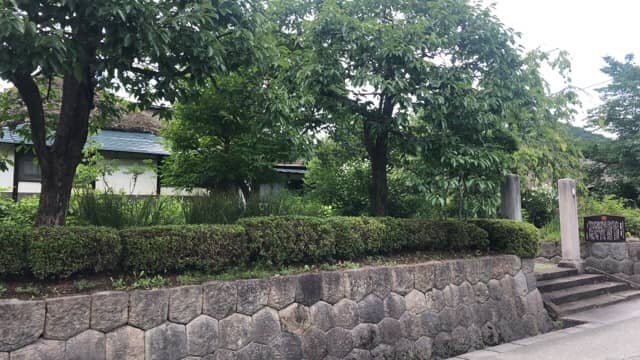 Samurai Residence of the Yamada Family - Image 3
