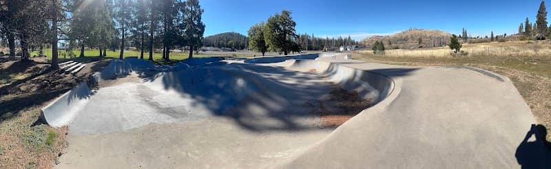 Weed Skate Park - Image 2