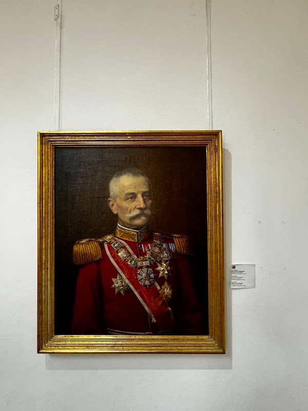Kuća Kralja Petra - Image 1