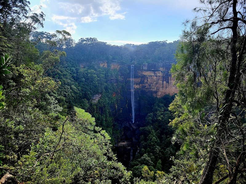 Morton National Park - Image 1