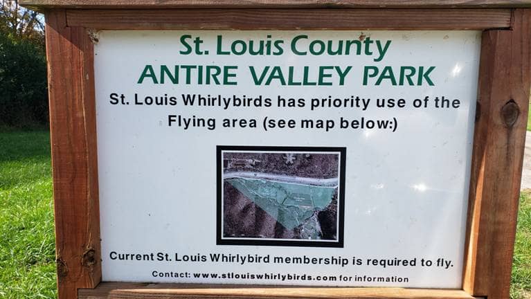 St. Louis Whirly Birds - Image 1