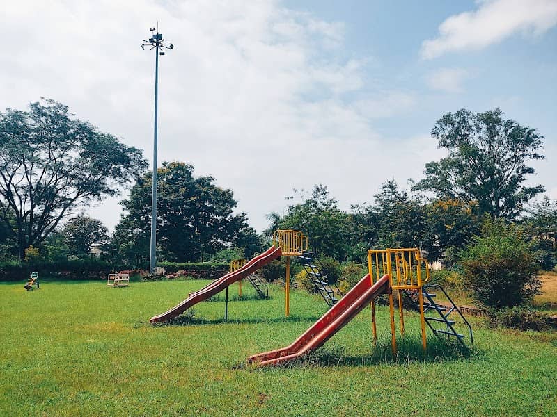 Silver Jubilee Park - Image 1