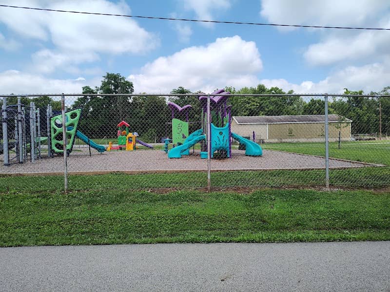 Mechanic Street Playground - Image 1