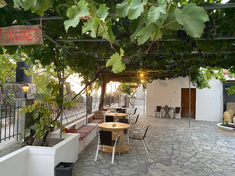 VILLA NOULI - Image 1