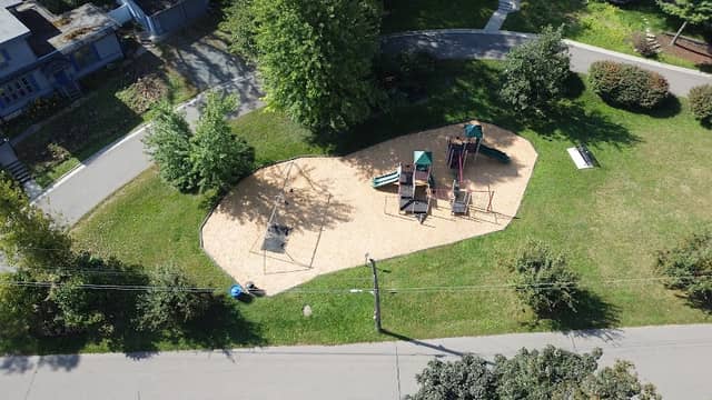 Triangle Park - Image 1